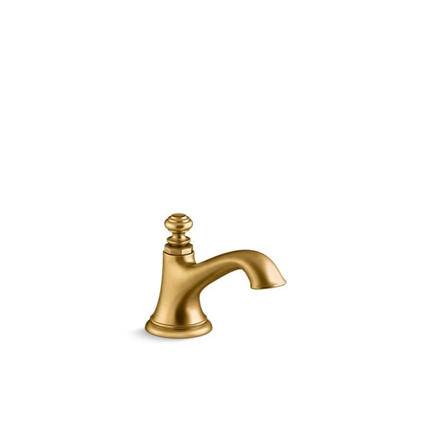 Kohler Bathroom Faucet, 10 in, 11 in, 12 in, 13 in, 14 in, 15 in, 16 in, 8 in, 9 in Mount, 3 Hole K-72759-2MB - main